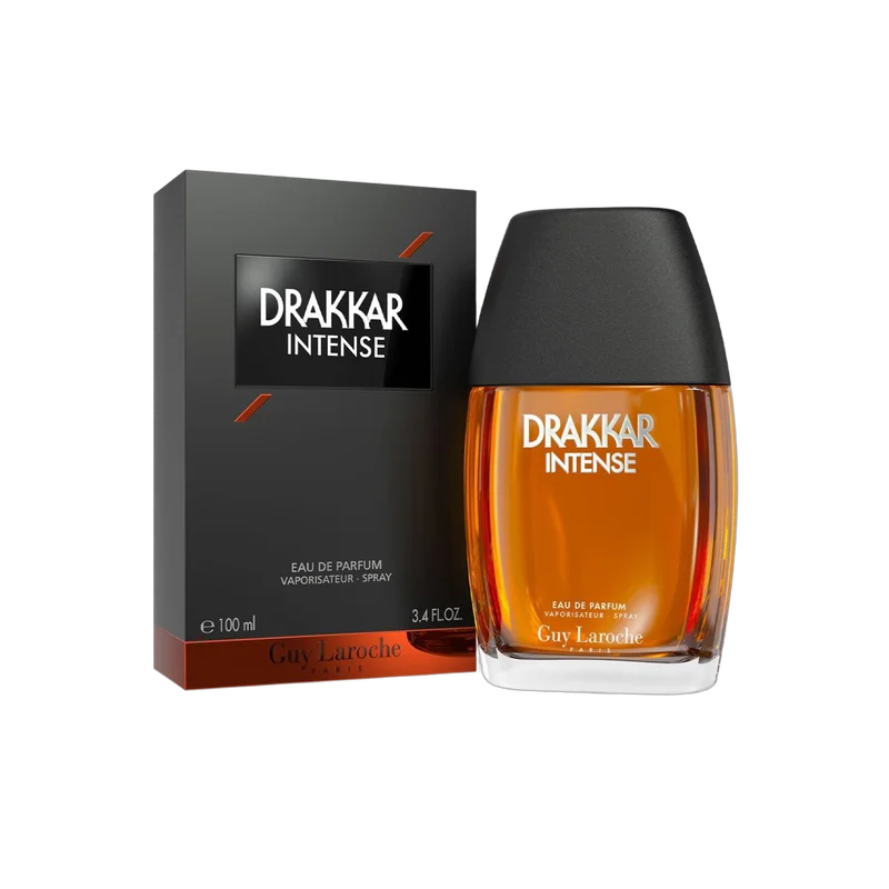 DRAKKAR INTENSE EDP