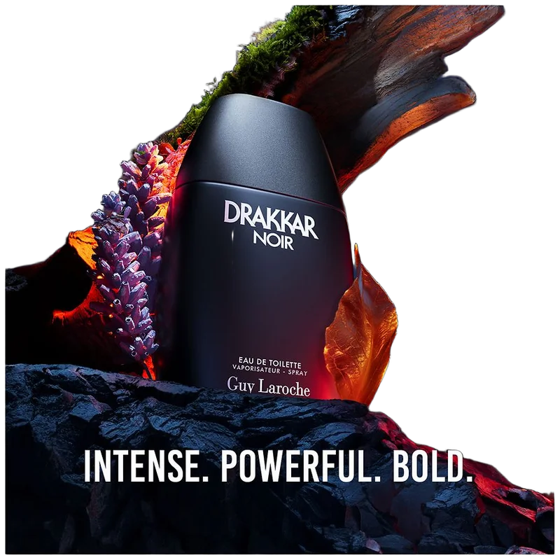 DRAKKAR NOIR EDT