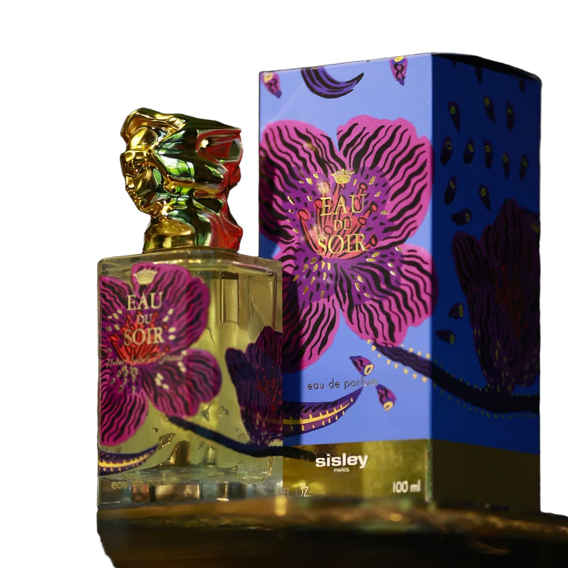EAU DU SOIR SISLEY EDP