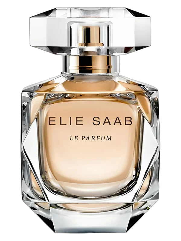 ELIE SAAB LE PARFUM EDP TESTER NEW CODE
