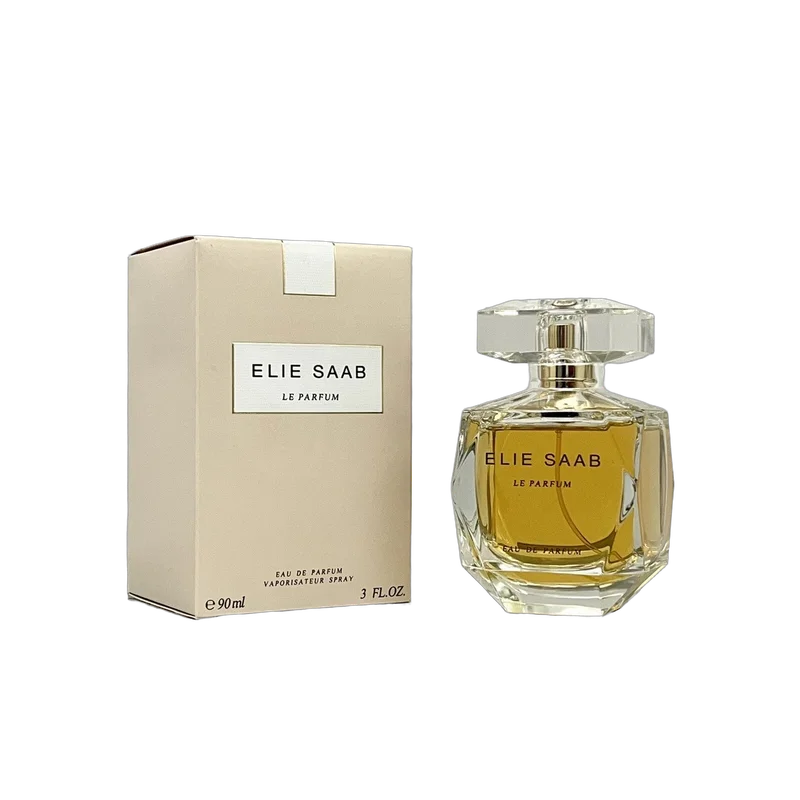 ELIE SAAB LE PARFUM EDP W 90 ML NEW BARCODE