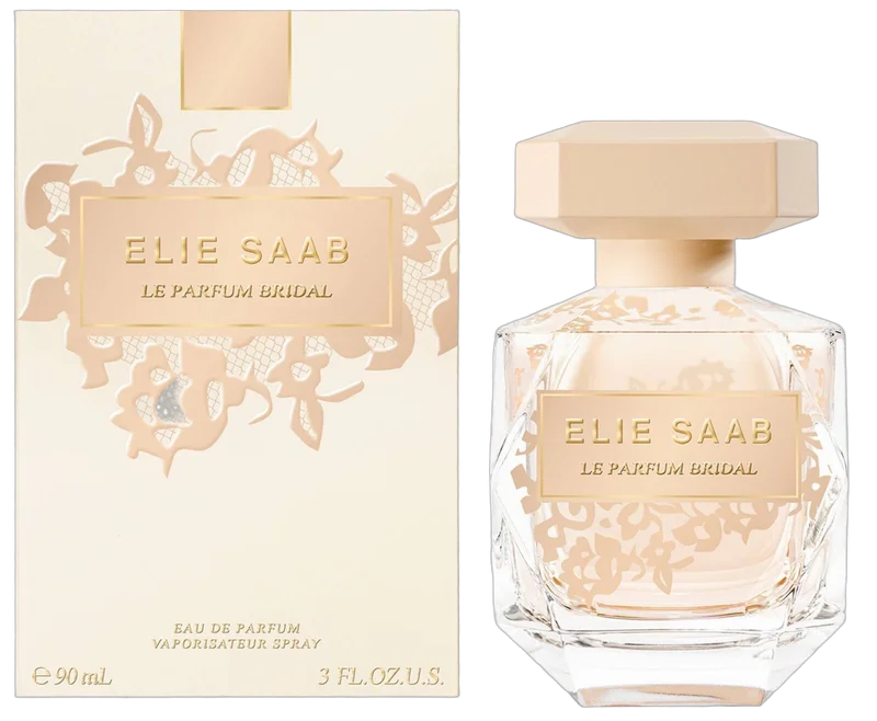 ELIE SAAB LE PARFUME BRIDAL EDP