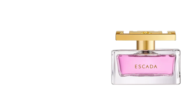 ESCADA EPECIALLY EDP