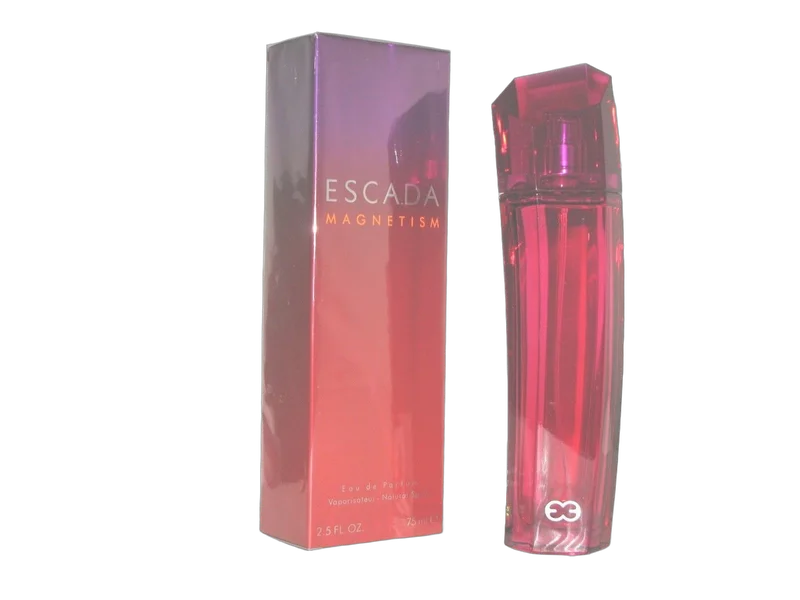 ESCADA MAGNETISM WOMEN EDP