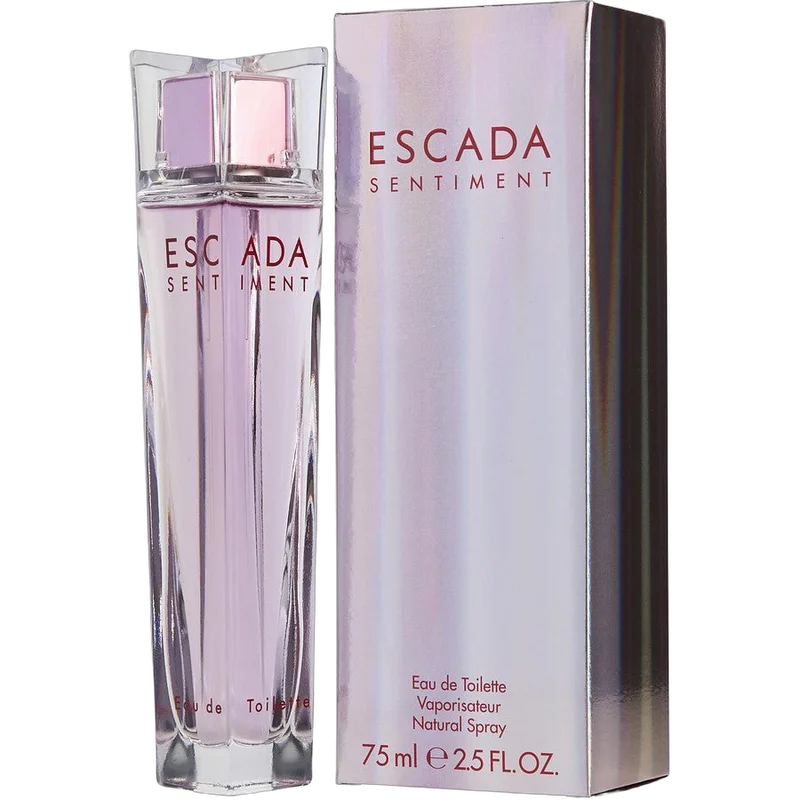 ESCADA SENTIMENT WOMEN EDT