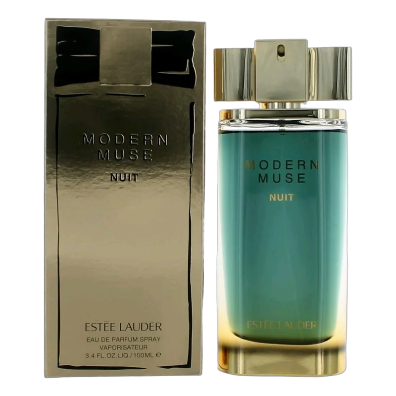 ESTEE LAUDER MODERN MUSE NUIT EDP