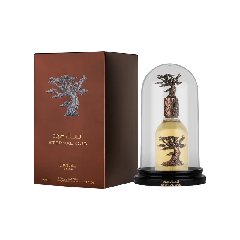 ETERNAL OUD EDP