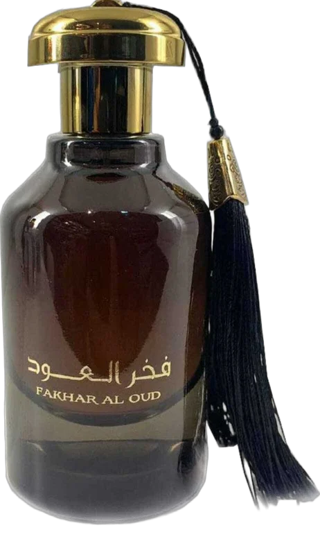 FAKHAR AL OUD EDP