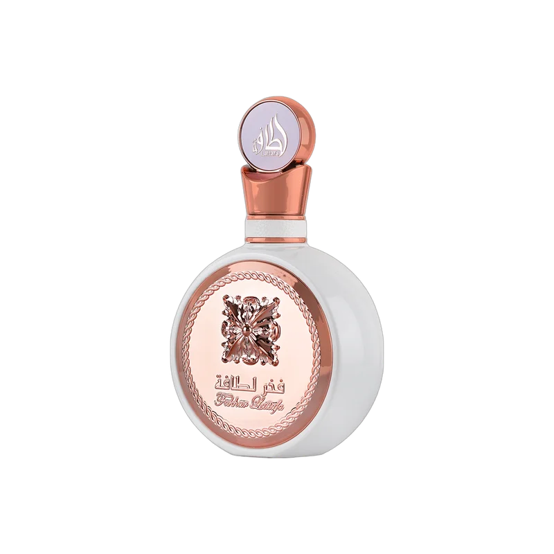 FAKHAR LATAFA WOMEN EDP 100