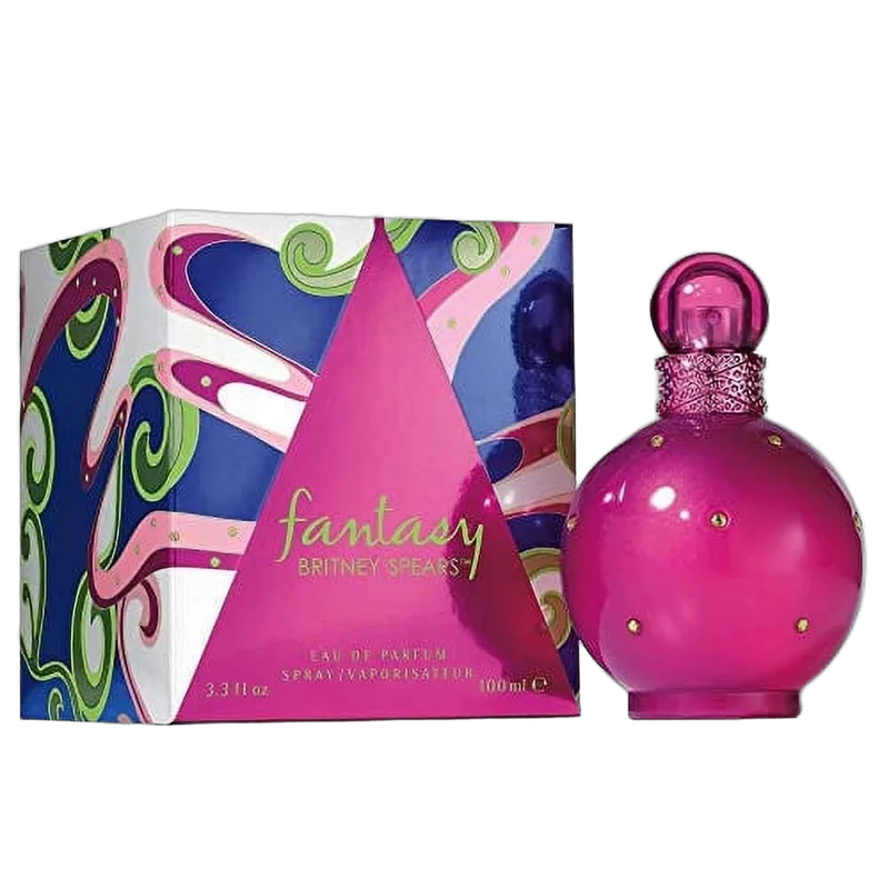 FANTASY BRITNEY SPEARS WOMEN EDP