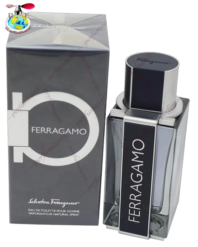 FERRAGAMO POUR HOME EDT