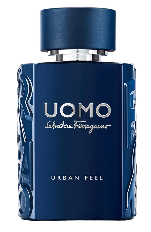 FERRAGAMO UOMO URBAN FEEL EDT