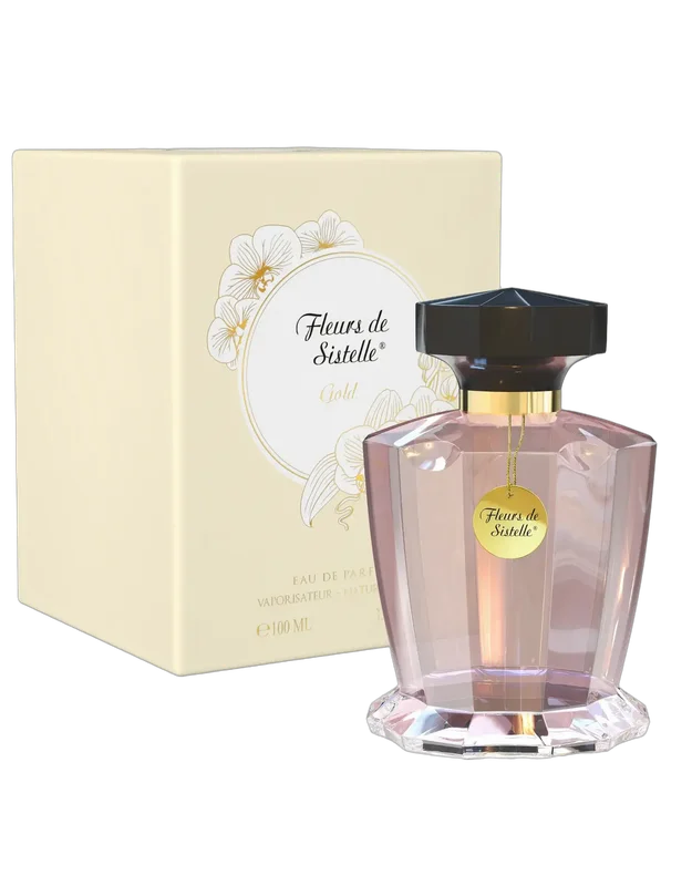 FLEURS DE SISTELLE GOLD EDP