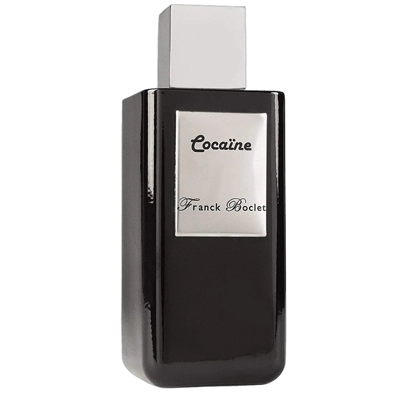 FRANCK BOCLET COCAINE EXTRAIT DE PARFUM