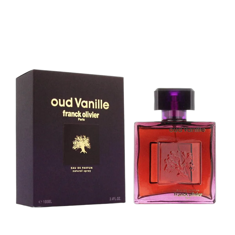 FRANK OLIVER OUD VANILLA EDP