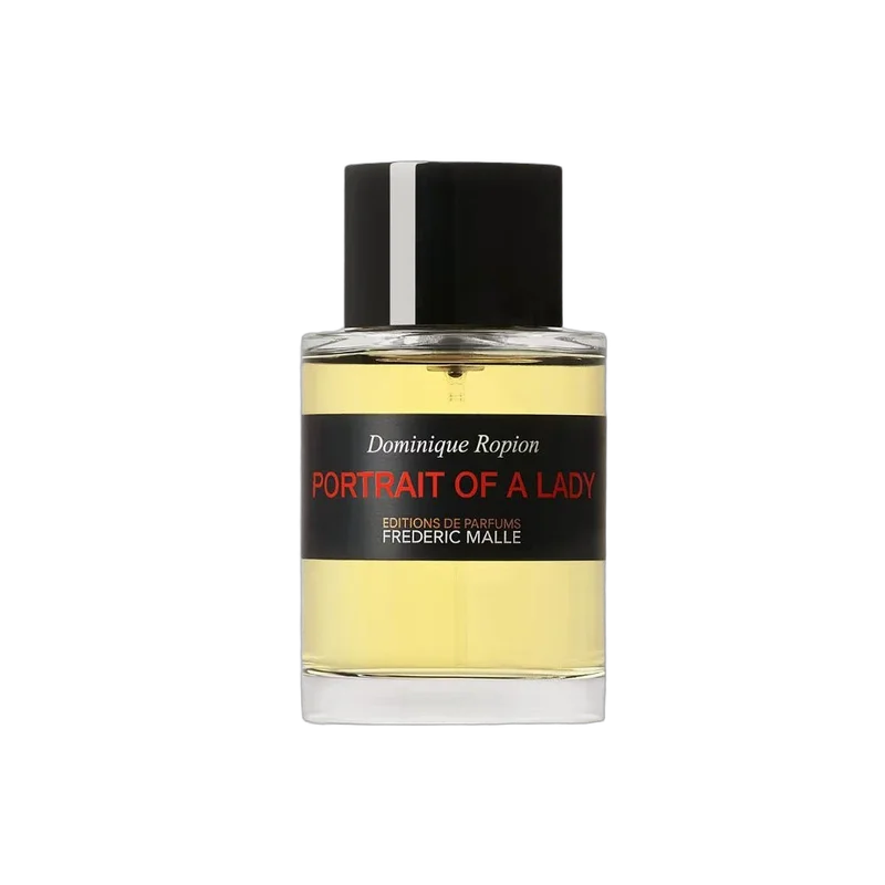 FREDERIC MALLE POTRAIT OF LADY