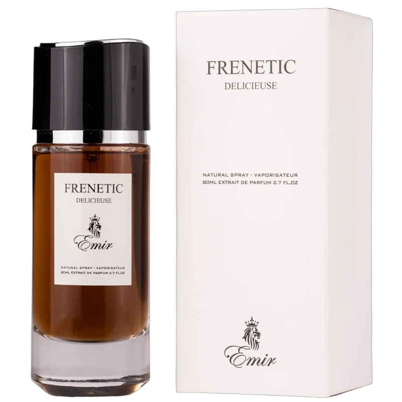 FRENETIC DELICIEUSE EDP