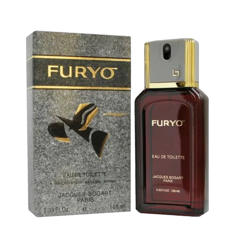 FURYO EDT
