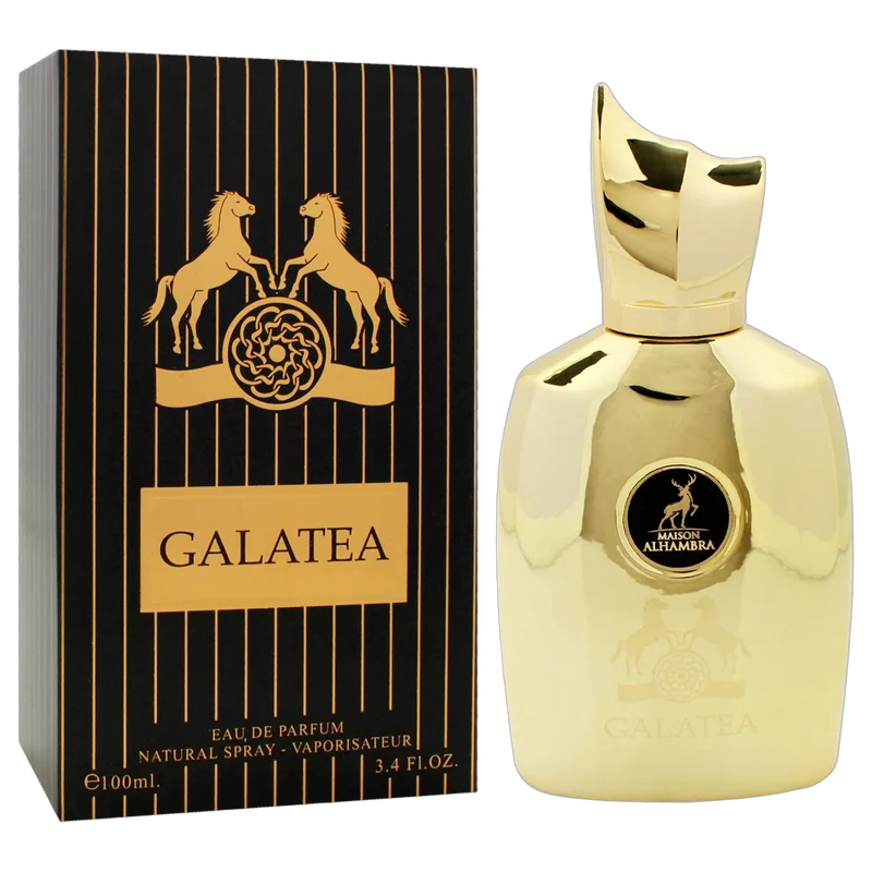 GALATEA GOLD EDP