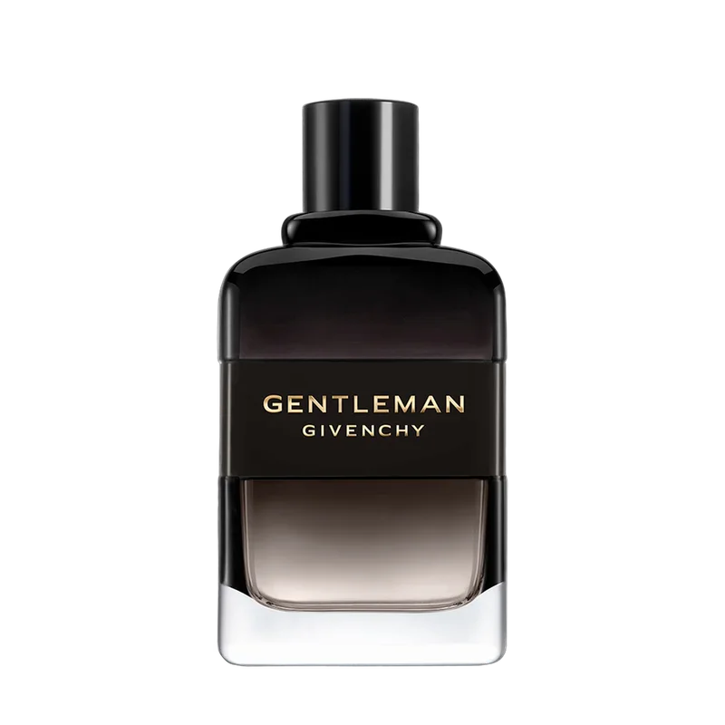 GEVECHY GENTLEMAN INTENSE EDT