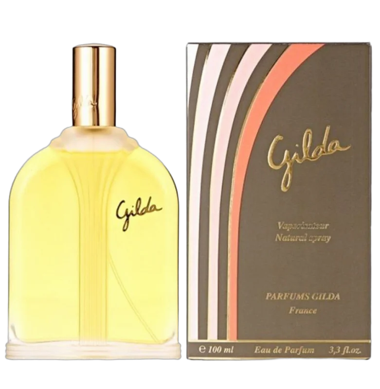 GILDA EDP