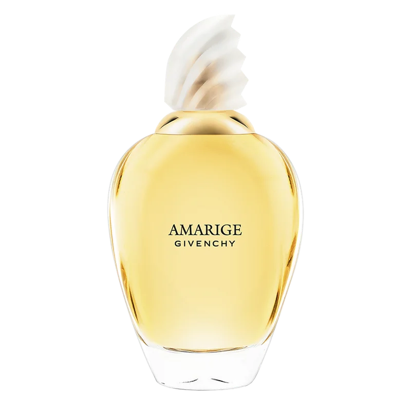 GIVENCHY AMARIGE EDT WOMEN