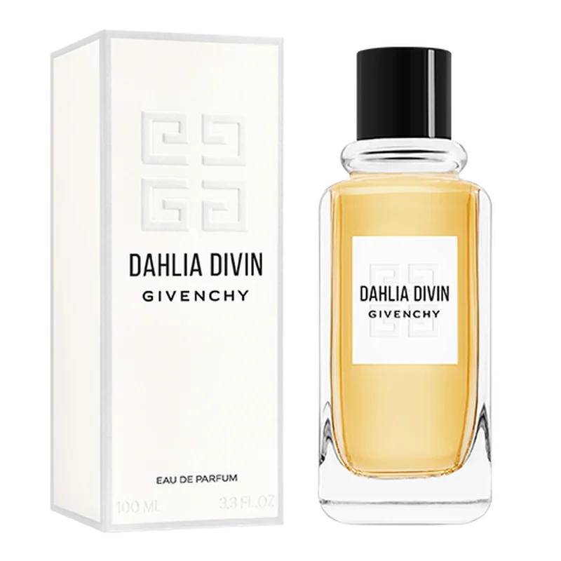 GIVENCHY DAHLIA DIVIN EDP