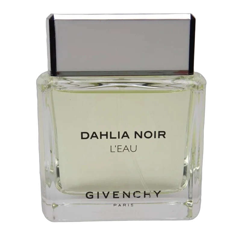 GIVENCHY DAHLIA NOIR L'EAU EDT