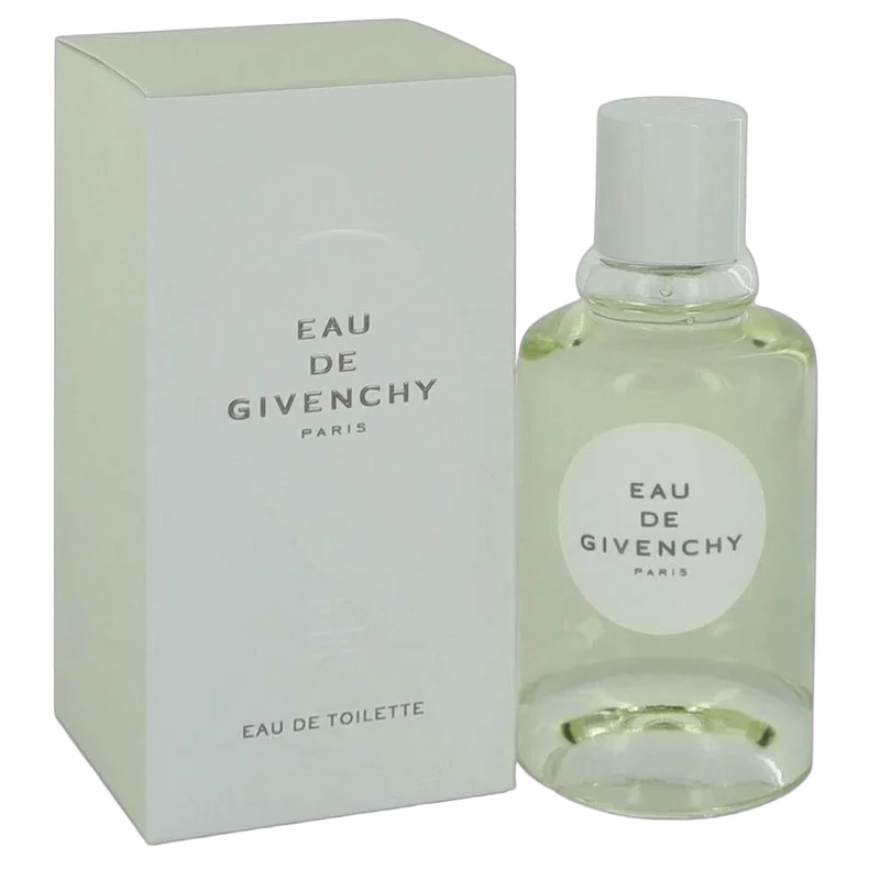 GIVENCHY EAU DE EDT