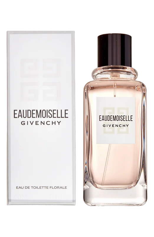 GIVENCHY EAUDMOISELLE EDT FLORALE W