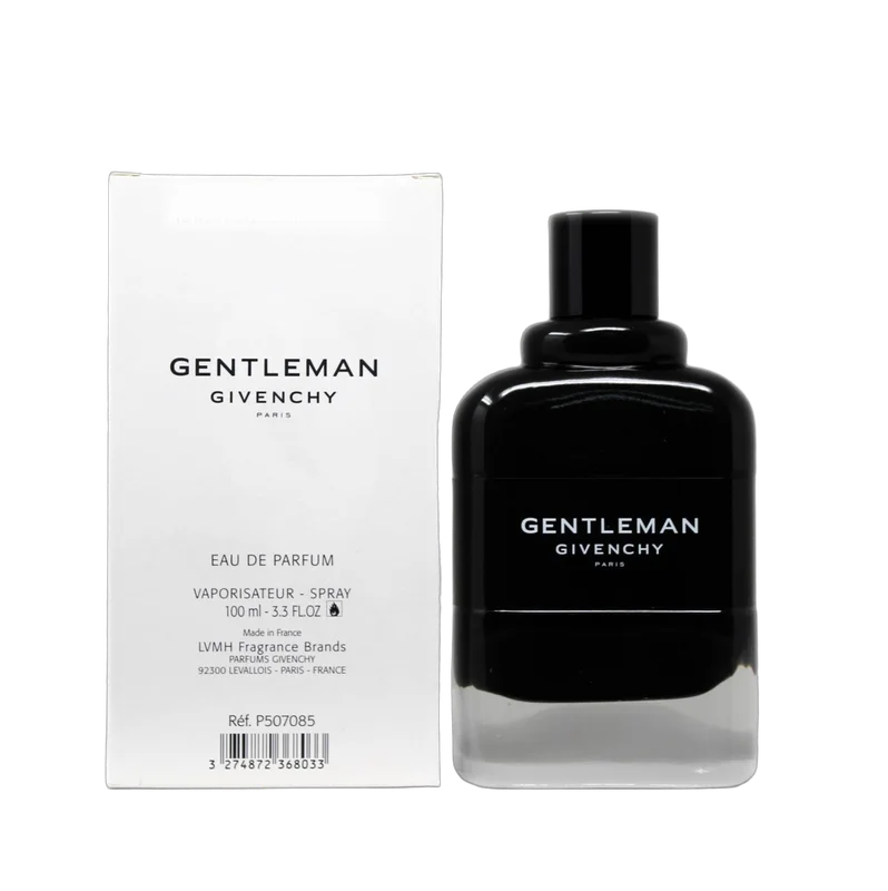 GIVENCHY GENTLEMAN EDP