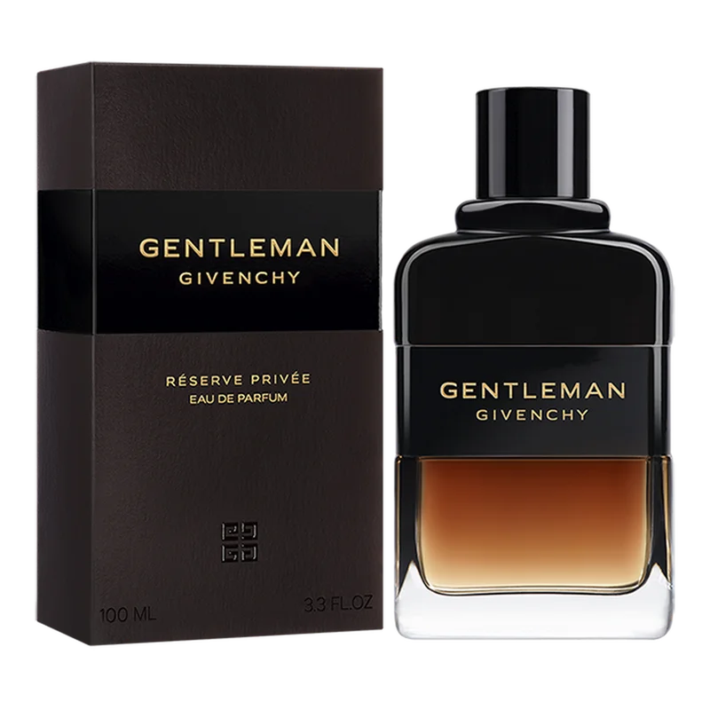 GIVENCHY GENTLEMEN RESERVE PRIVEE EDP