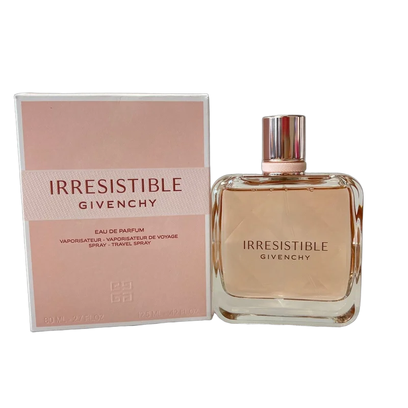 GIVENCHY IRRESISTIBLE EDP