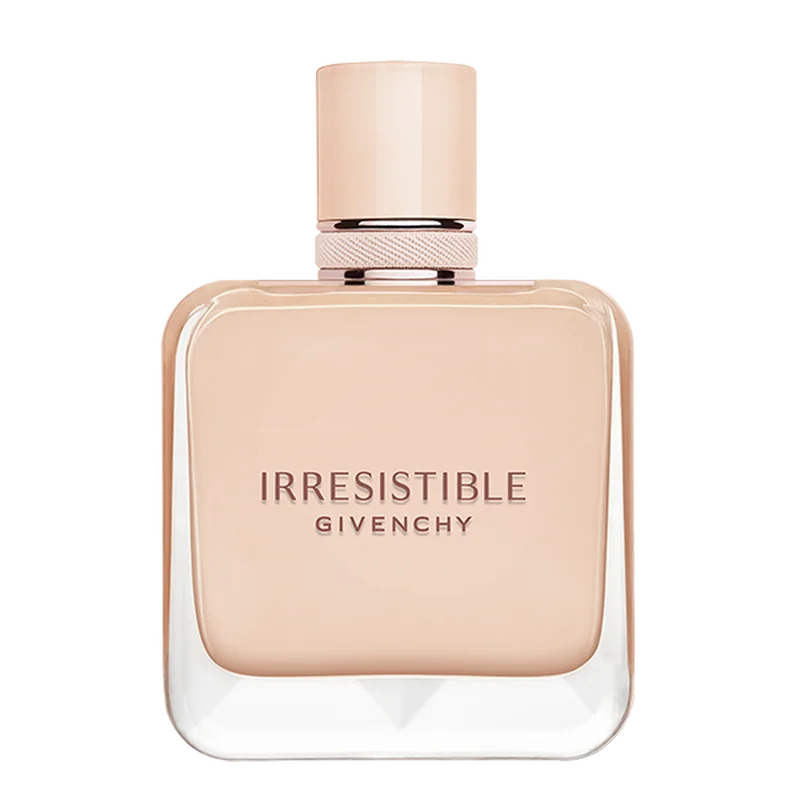 GIVENCHY IRRESISTIBLE NUDE VELVET EDP