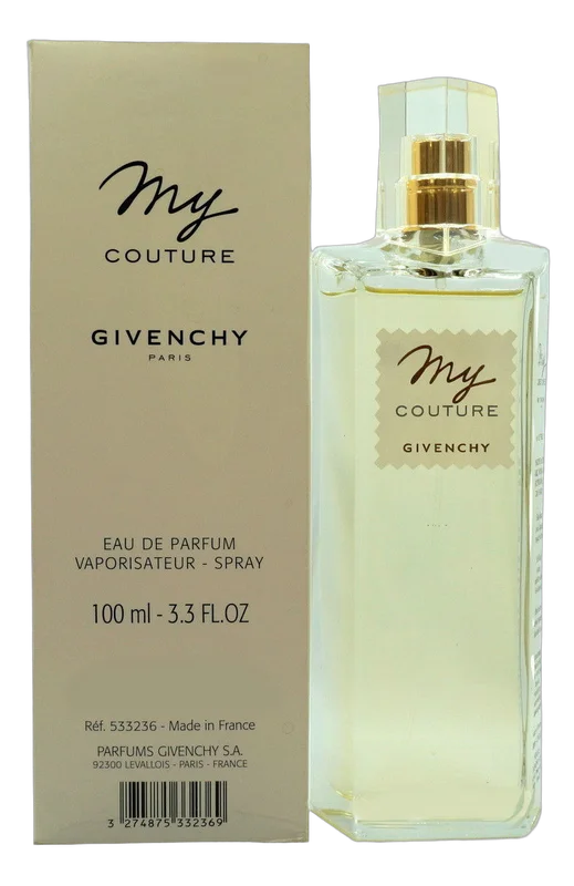 GIVENCHY MY COUTURE EDP