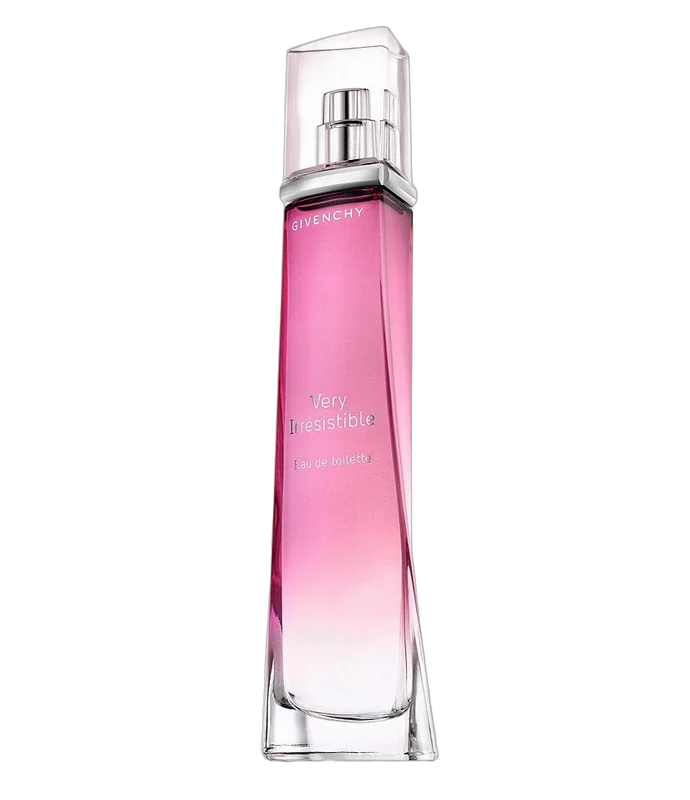GIVENCHY VERY IRRESISTIBLE EDT
