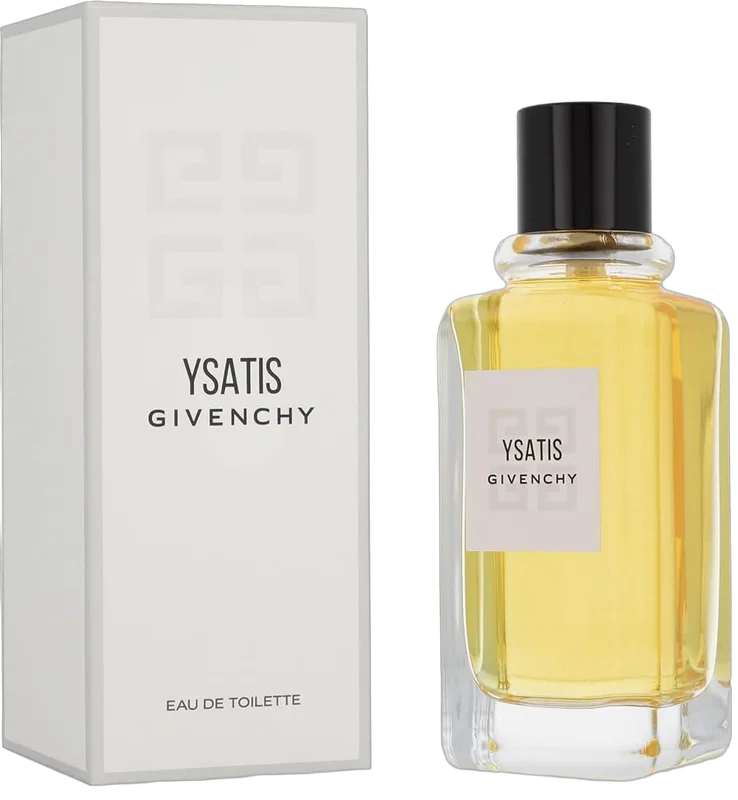 GIVENCHY YSATIS EDT NEW PACK