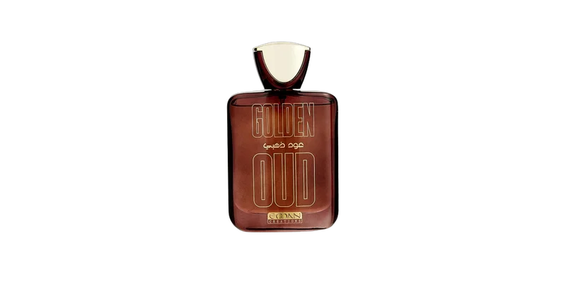 GOLDEN OUD EDP