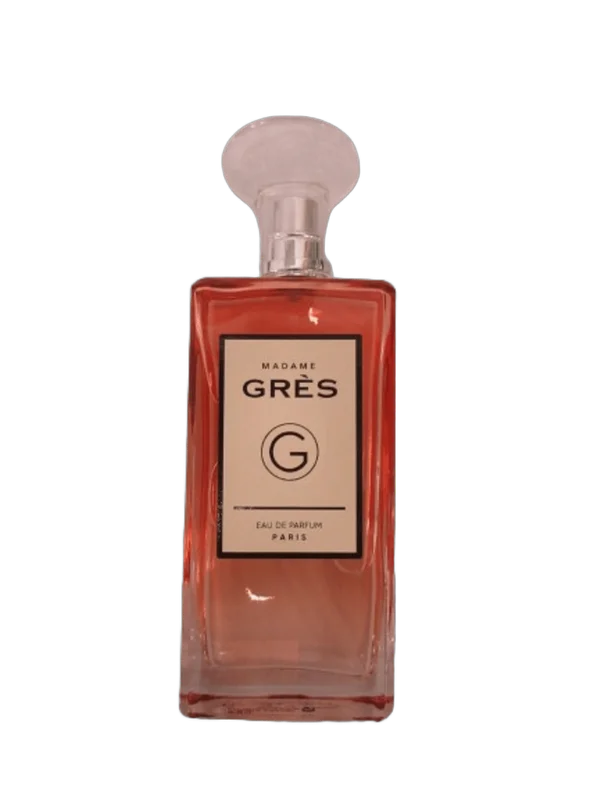 GRES MADAME EDP W