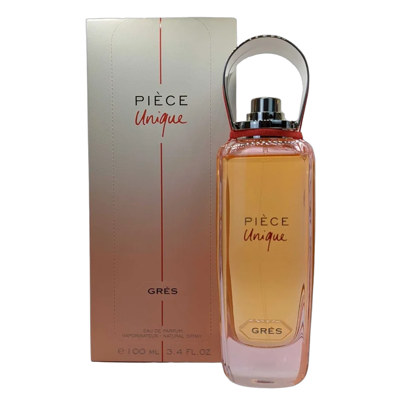 GRES PIECE UNIQUE EDP