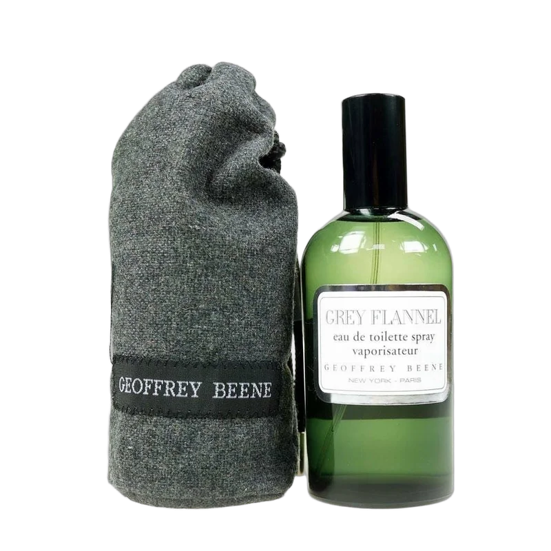 GREY FLANNEL EDT