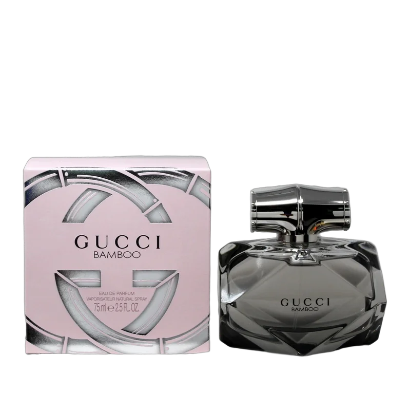 GUCCI BAMBOO EDP