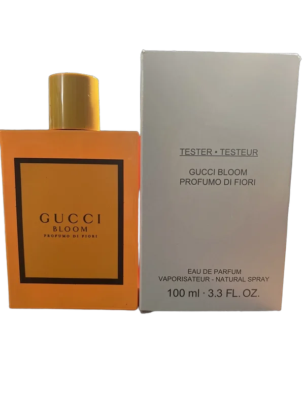 GUCCI BLOOM EDT