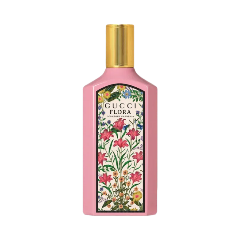 GUCCI FLORA GORGEOUS GARDENIA EDP TASTER
