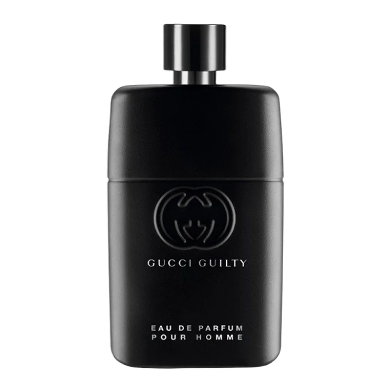 GUCCI GUILTY EDP MAN