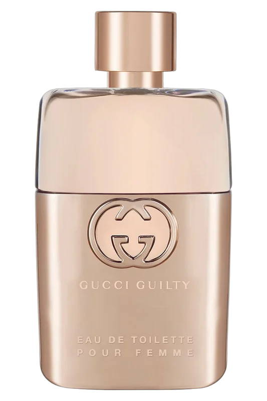 GUCCI GUILTY EDT