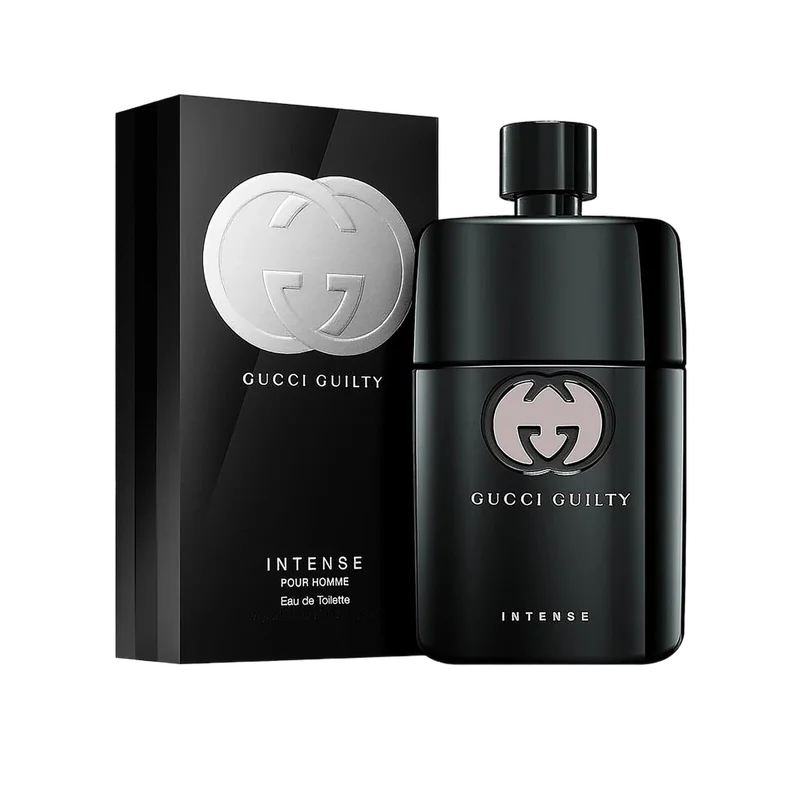 GUCCI GUILTY INTENSE MAN EDT