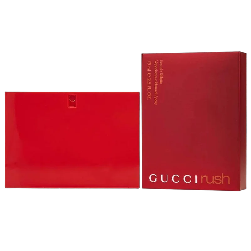 GUCCI RUSH EDT