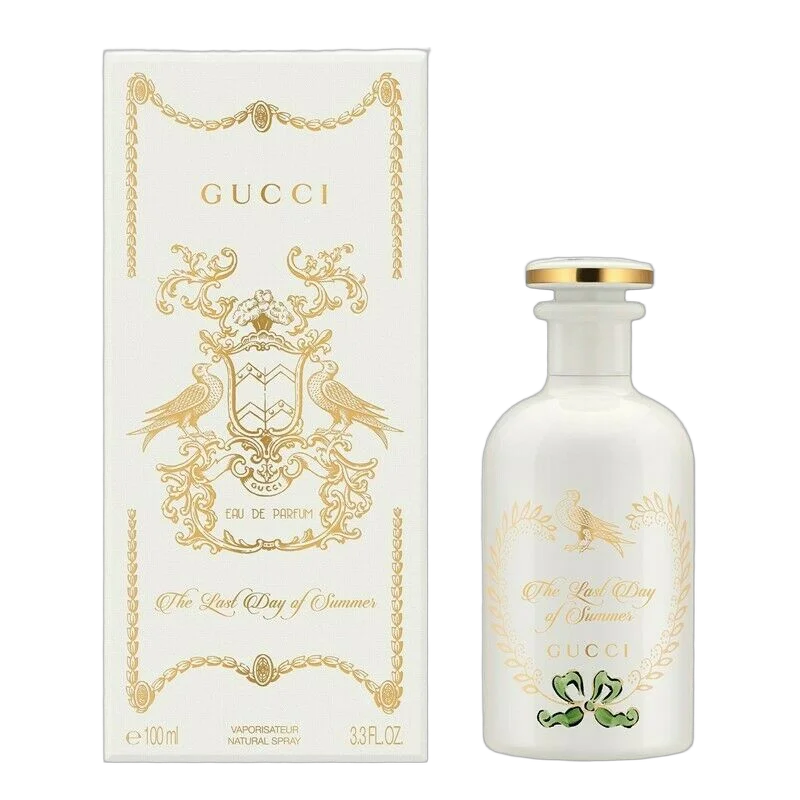 GUCCI THE LAST DAY OF SUMMER EDP