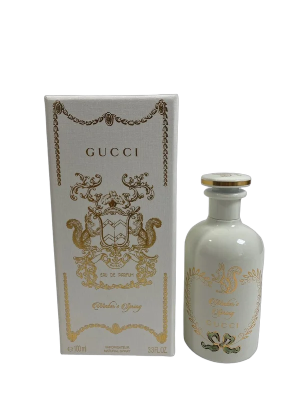 GUCCI WINTERS'S SPRING EDP